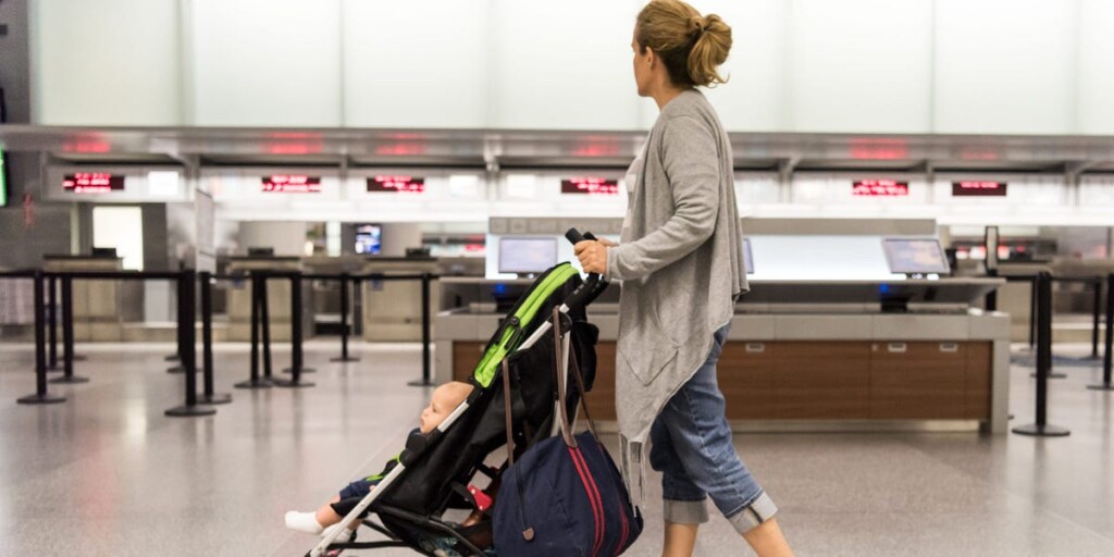 Mon bébé n’a pas encore un an et a déjà pris 8 vols. Voici nos conseils pour bien voyager Mon bébé n’a pas encore un an et a déjà pris 8 vols. Voici nos conseils pour bien voyager