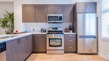 Trois erreurs qui rendent votre cuisine peu élégante, selon des designers d’intérieur