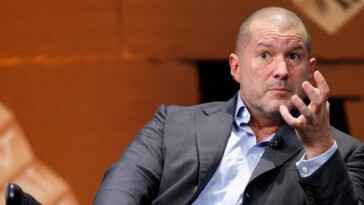 OpenAI a investi 6,5 milliards de dollars dans la startup IA de Jony Ive pour une raison précise