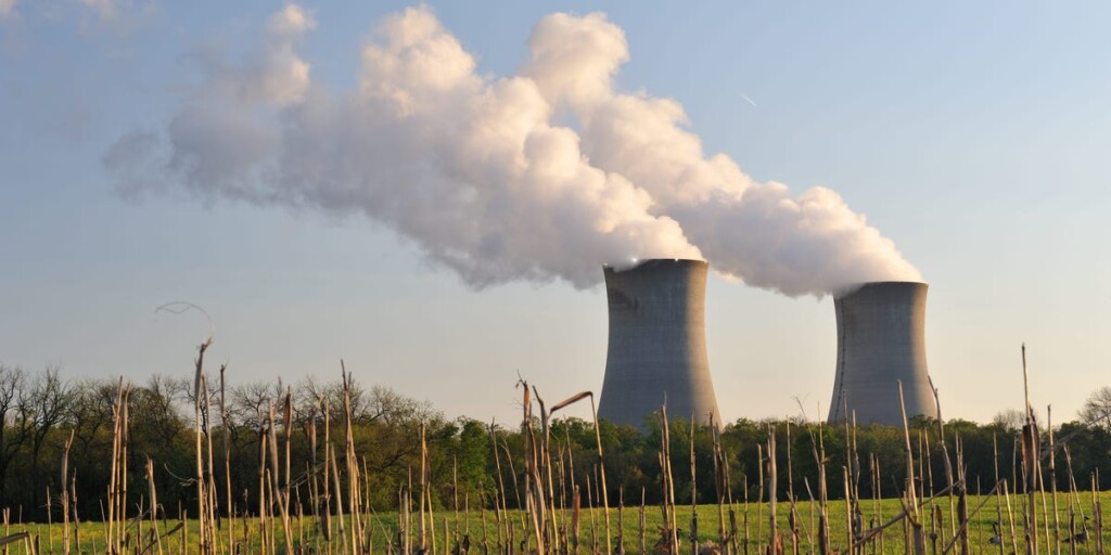 L’énergie nucléaire renaît. Explorez les perspectives futures de cette industrie
