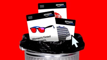 Le projet secret d’Amazon, « Bend the Curve », supprime des milliards d’annonces de sa plateforme