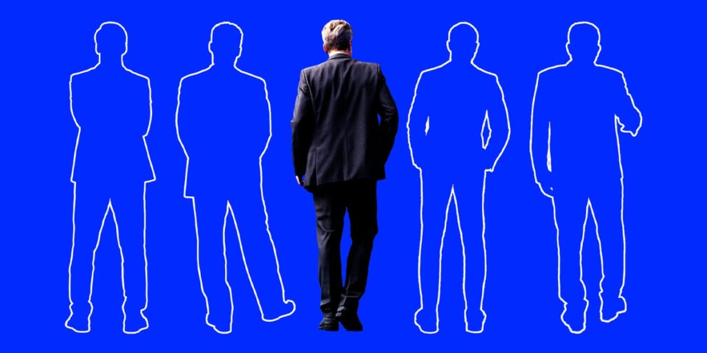 Une crise de succession à la tête de la direction générale se dessine à l’horizon Une crise de succession à la tête de la direction générale se dessine à l’horizon