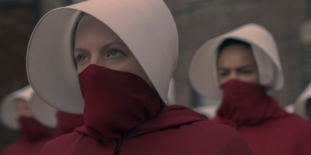 Découvrez un aperçu de l’épisode final de The Handmaid’s Tale et son lien avec la série dérivée à venir Découvrez un aperçu de l’épisode final de The Handmaid’s Tale et son lien avec la série dérivée à venir