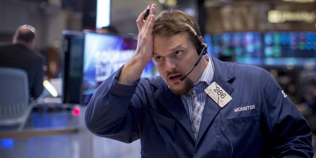 Un analyste renommé de Wall Street avertit d’une apocalypse des marchés due aux rendements japonais