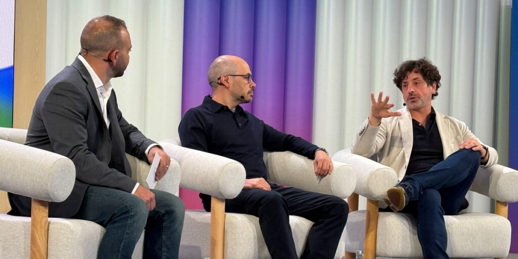Découvrez les six enseignements clés de Google I/O, illustrant l’avance du géant en intelligence artificielle