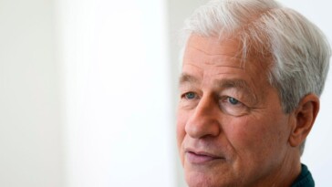 Selon Jamie Dimon, deux facteurs changent pour les dirigeants devenant PDG