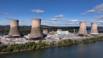 Les ingénieurs nucléaires veulent revitaliser le secteur après des années de mauvaise réputation, et l’essor de l’IA pourrait y contribuer