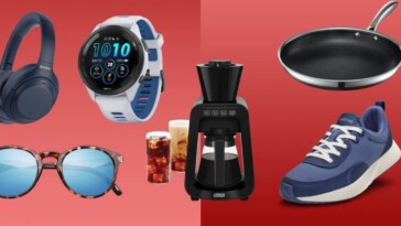 Promotions du Memorial Day : offres immanquables sur mode, meubles et TV chez Amazon, Walmart, etc