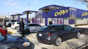 McDonald’s ferme son enseigne CosMc’s après moins de trois ans à cause de ventes en baisse