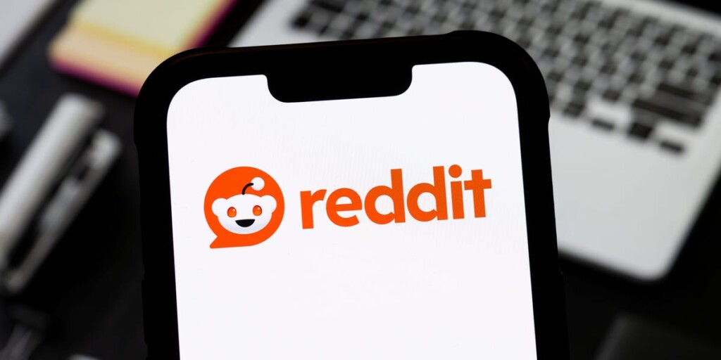 Le mode IA de Google pourrait nuire à Reddit