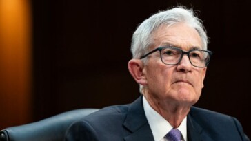 Jerome Powell, président de la Réserve fédérale, admet avoir trouvé l’économie ennuyeuse et inutile