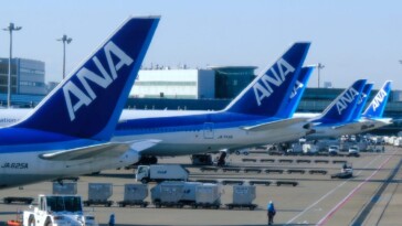 Un vol de Tokyo a atterri à Seattle après qu’un passager turbulent ait tenté d’ouvrir les portes