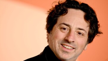 Sergey Brin a offert 500 millions de dollars à son organisation à but non lucratif