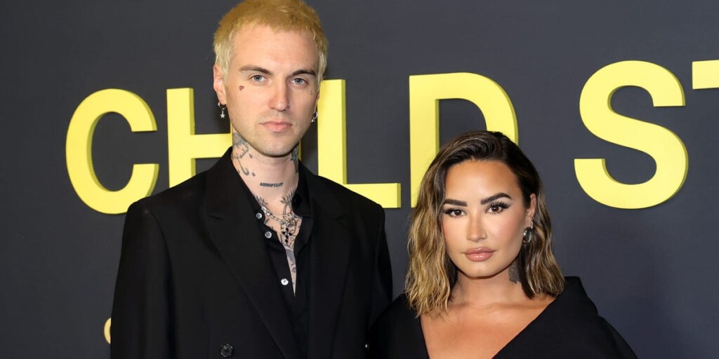 Demi Lovato a épousé Jordan « Jutes » Lutes après trois ans. Découvrez tout sur son mari musicien Demi Lovato a épousé Jordan « Jutes » Lutes après trois ans. Découvrez tout sur son mari musicien