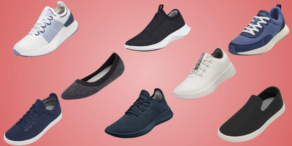 Profitez de 40 % de réduction sur nos chaussures favorites lors des soldes Memorial Day Allbirds