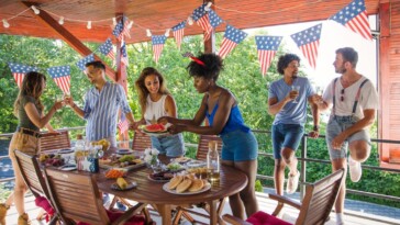 Découvrez les meilleures offres de meubles pour le Memorial Day chez Article, CB2 et Amazon