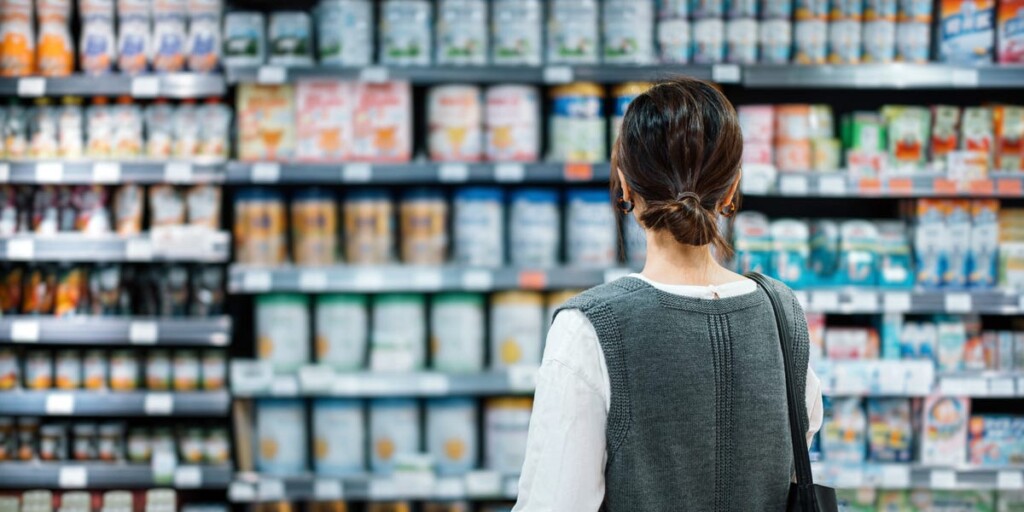 Goldman Sachs cite trois raisons pour lesquelles l’inflation due aux tarifs ne persistera pas
