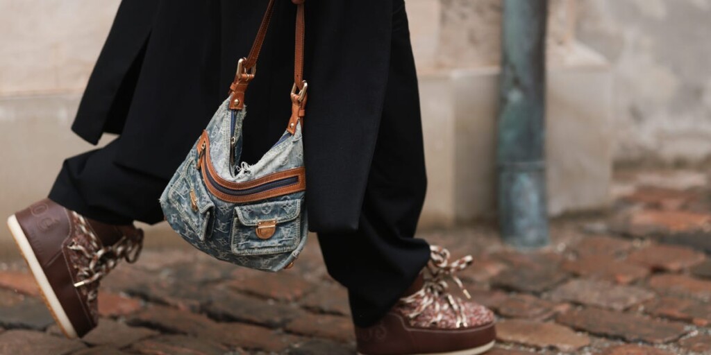 La génération Z et les milléniaux convoitent des sacs de luxe. Découvrez leurs marques préférées