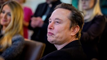 Elon Musk multiplie les interventions médiatiques, partageant son avis sur le Doge, la politique et Trump