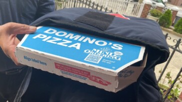 Domino’s emploie l’IA intelligemment pour rendre la commande de pizza plus authentique et efficace