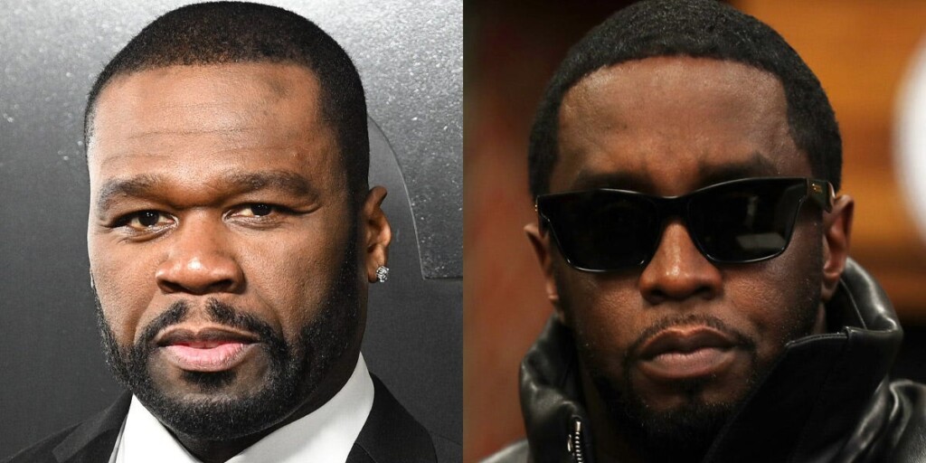 Le procès criminel du magnat a ravivé le conflit entre Diddy et 50 Cent, mentionnant Chris Lighty