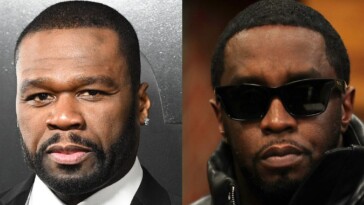 Le procès criminel du magnat a ravivé le conflit entre Diddy et 50 Cent, mentionnant Chris Lighty