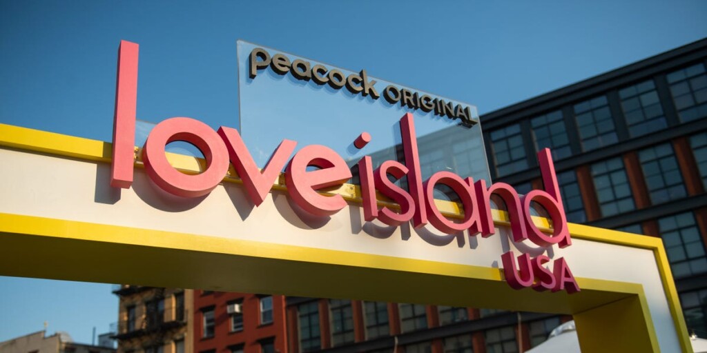 Bénéficiez de près de 70 % de réduction sur Peacock avant le retour de Love Island USA la semaine prochaine