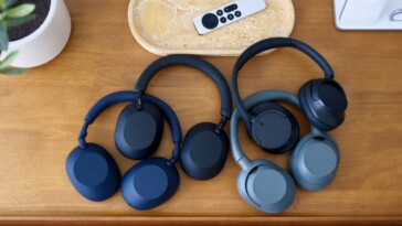 Les meilleurs écouteurs Sony de 2025