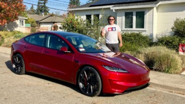 Mon journal sur la FSD de Tesla : cinq mois de découvertes, de curiosité, de surprises et d’embarras