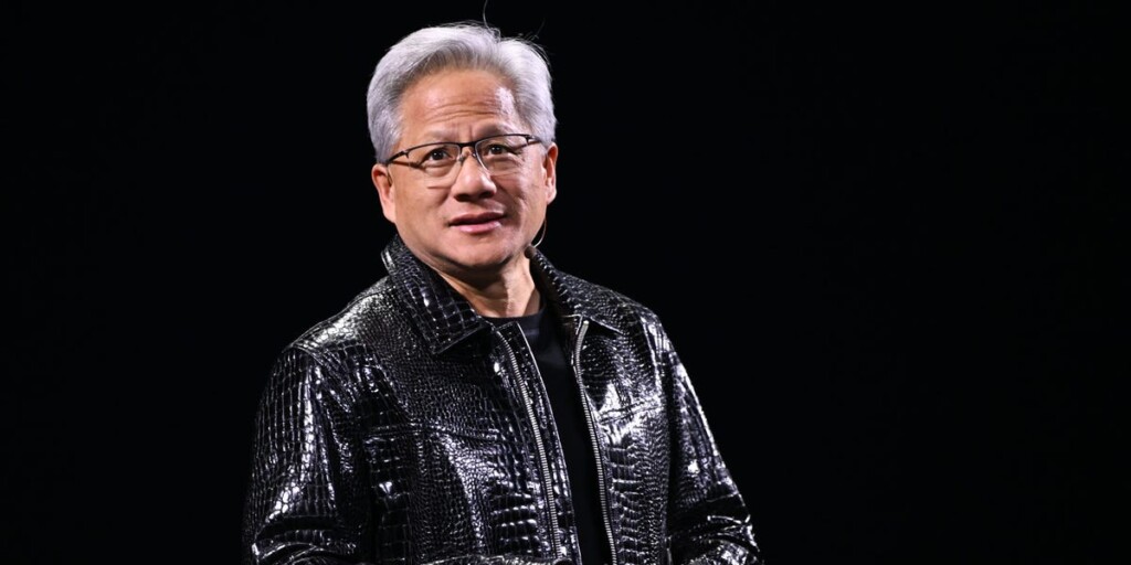 Les trois leçons clés des résultats financiers du premier trimestre de Nvidia : la Chine, la Chine et encore la Chine