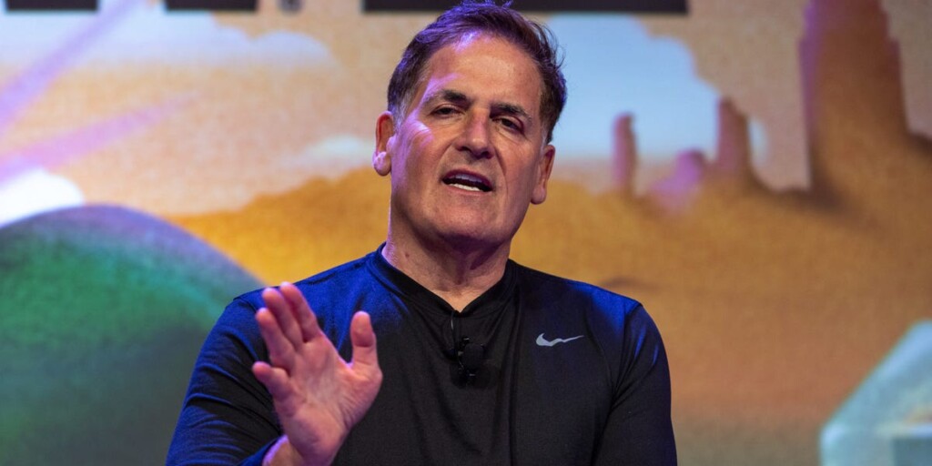 Mark Cuban dit que le PDG d’Anthropic a tort : l’IA créera des emplois sans supprimer les débutants