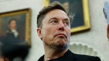 Le principal avocat d’xAI, la société d’Elon Musk, a démissionné en raison d’un manque de temps avec ses enfants