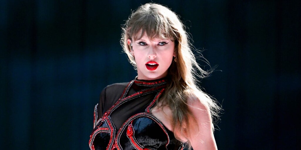 Taylor Swift a récupéré ses masters, rendant son projet ‘Taylor’s Version’ obsolète et la comblant