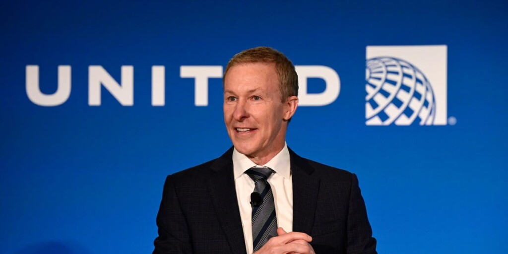 Le PDG d’United Airlines, Scott Kirby, déclare que le modèle des compagnies low-cost est obsolète
