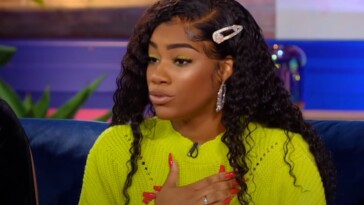 Ashley Jones et Amber Portwood s’affrontent sur TikTok, rassurant que tu n’es pas folle