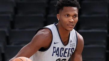 Ethnie et langues parlées par Bennedict Mathurin, vedette des Indiana Pacers