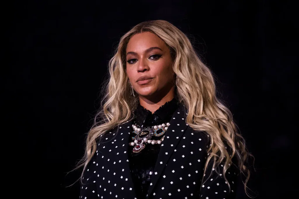 La relation tendue et argumentative de Beyoncé avec une personne clé de sa vie révélée