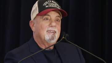Déséquilibre du liquide cérébral chez Billy Joel : implications et signification