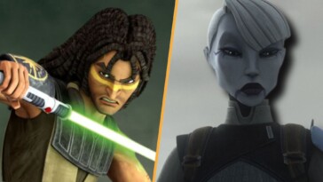 Suite d’une histoire prisée de Star Wars : la sortie secrète révélée