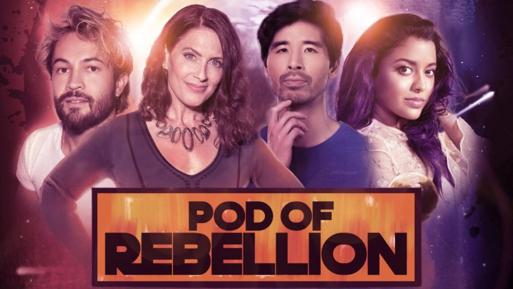 Les stars de Star Wars Rebels se réunissent pour le podcast Pod of Rebellion : témoignages et retours