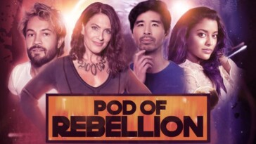Les stars de Star Wars Rebels se réunissent pour le podcast Pod of Rebellion : témoignages et retours