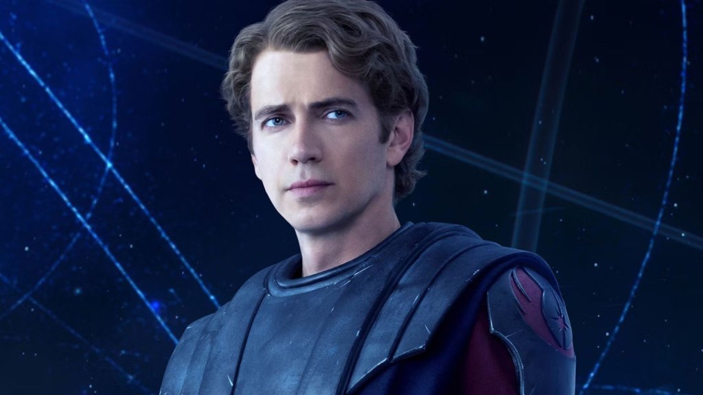 Anakin n’est pas le seul Jedi à avoir vécu ce moment embarrassant, rappellent les fans de Star Wars