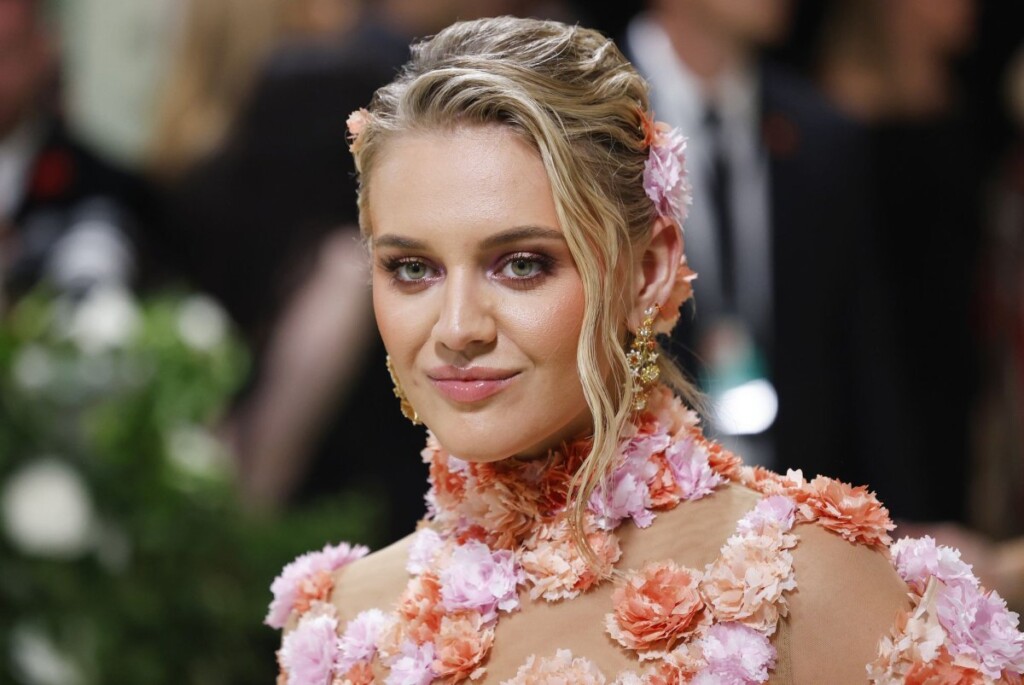 Spotify House : Kelsea Ballerini et Keith Urban au CMA Fest