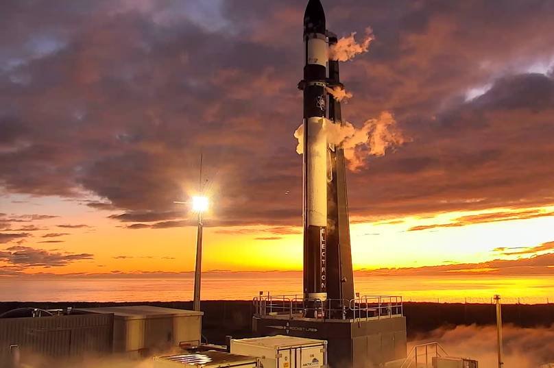 Rocket Lab envoie un troisième satellite pour une société japonaise depuis la Californie Rocket Lab envoie un troisième satellite pour une société japonaise depuis la Californie