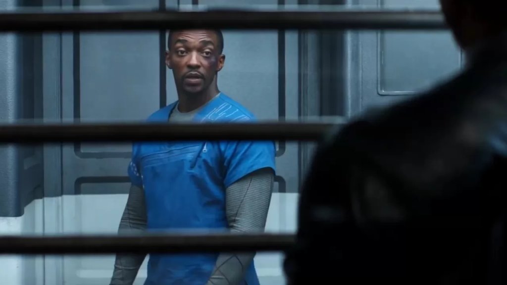 Captain America : Brave New World change profondément ma perception de Civil War