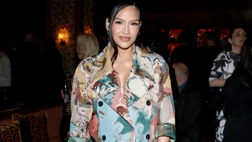 Cassie Ventura hospitalisée en unité de travail et d’accouchement à New York