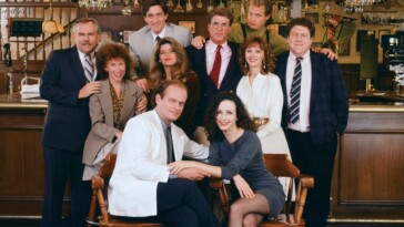Combien d’acteurs de Cheers sont décédés depuis la fin de la série ?