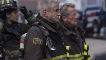 Chicago Fire : Nouvel épisode ce soir, 21 mai ? Guide pour suivre les finales de One Chicago