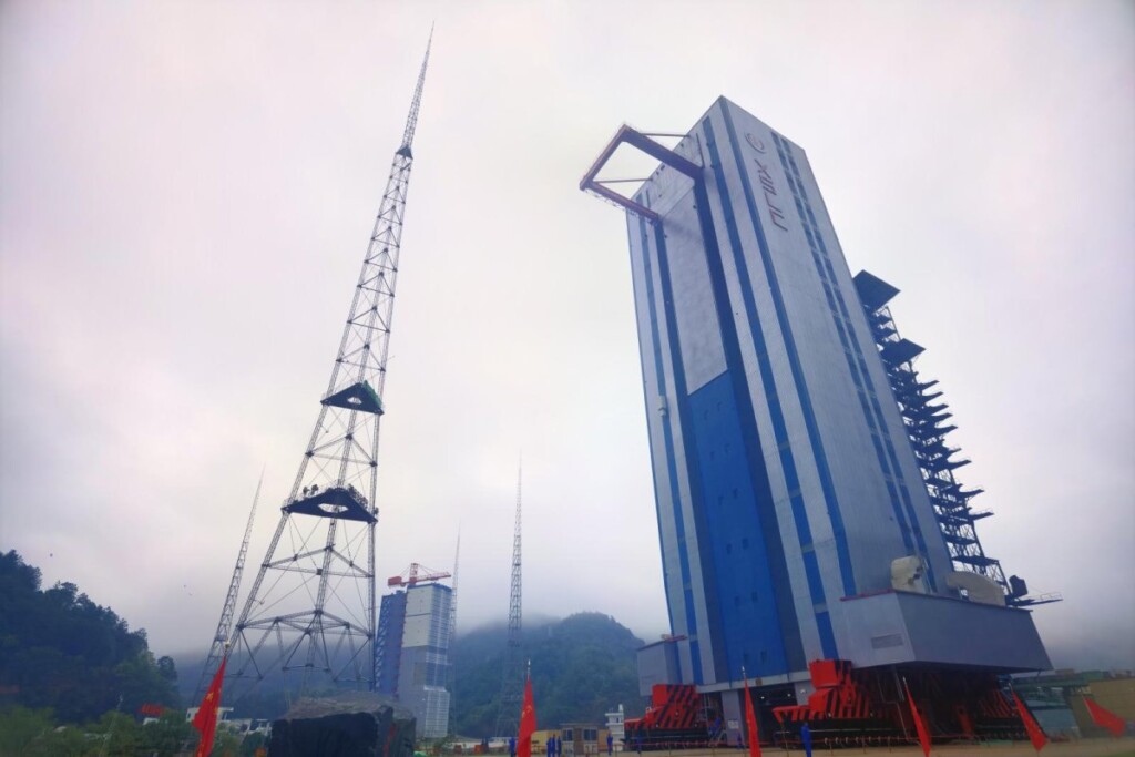 Tianwen-2 : La Chine lance une mission d’exploration des astéroïdes et comètes
