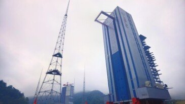 Tianwen-2 : La Chine lance une mission d’exploration des astéroïdes et comètes